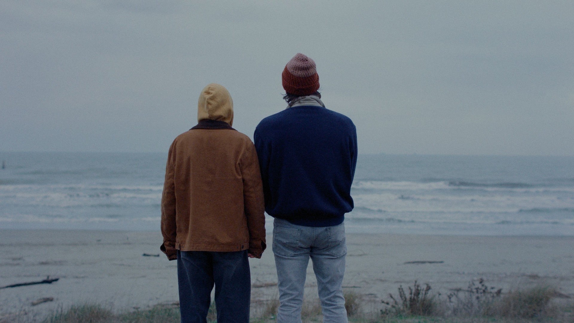 Bilder aus Paternal Leave - Drei Tage Meer