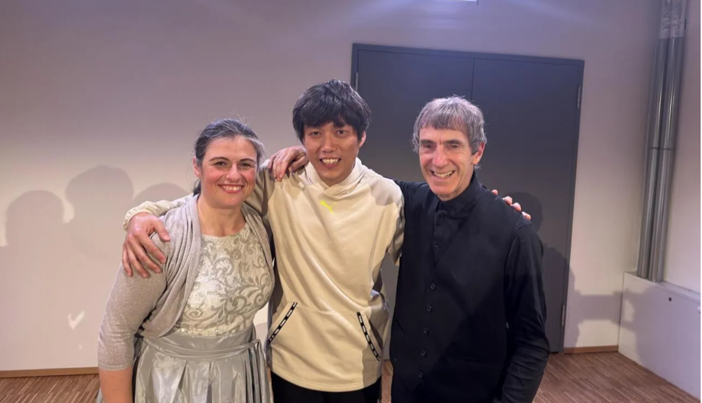 Paradox – Equinox II