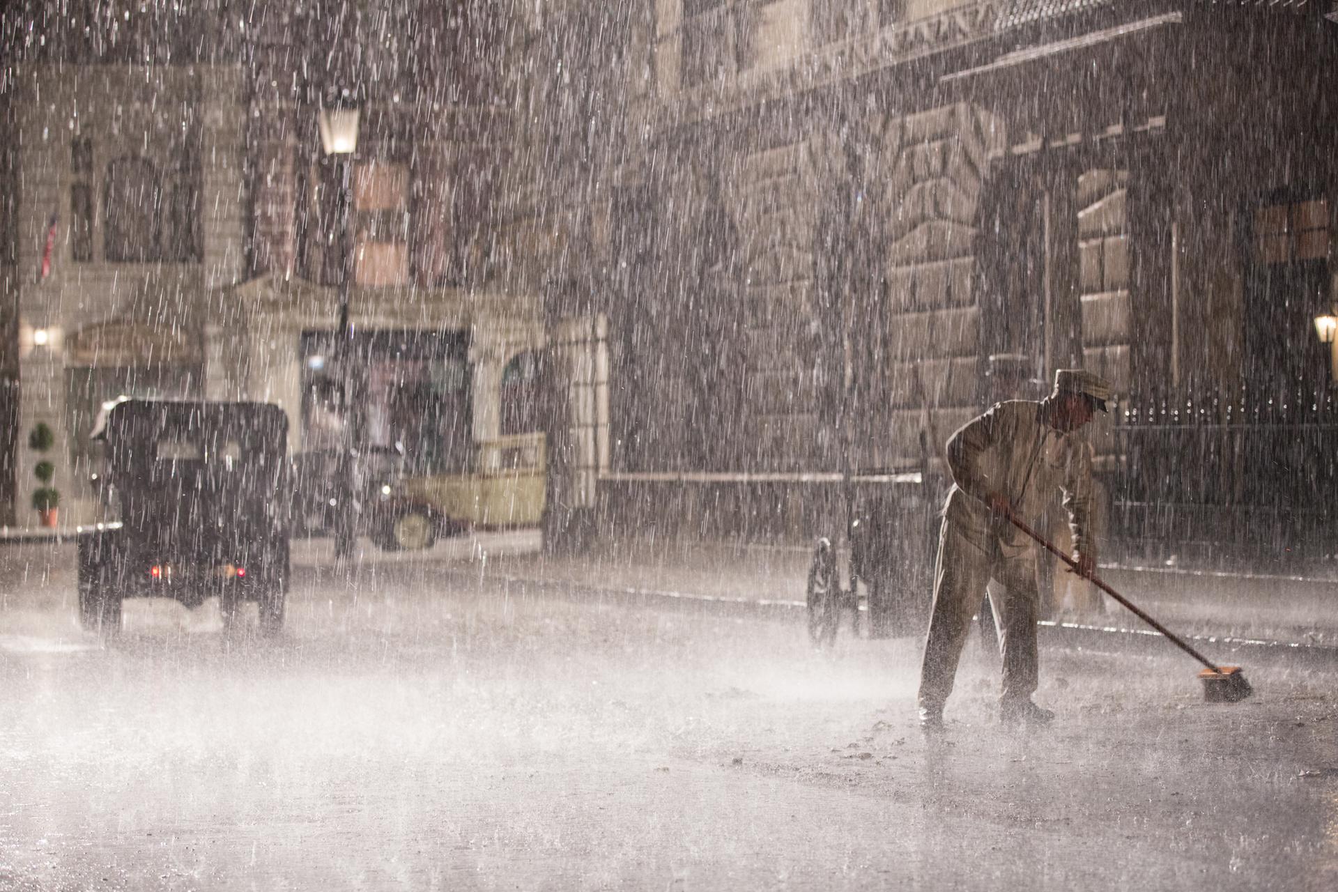 Bilder aus Die Dirigentin