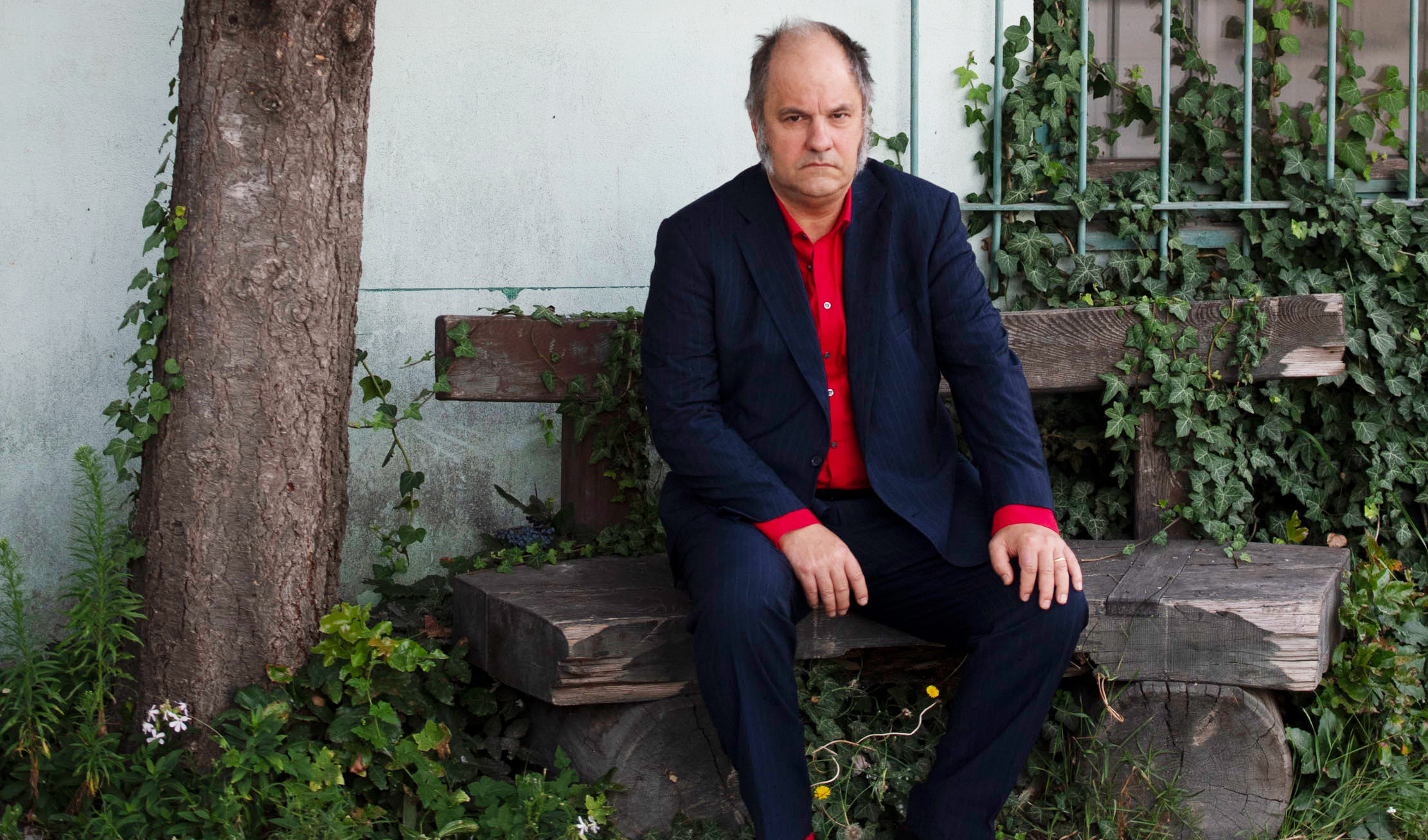 Matthias Egersdörfer – langsam