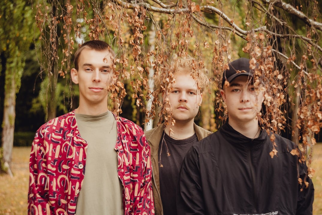 Vincent Meissner Trio