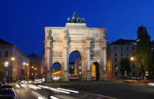 Silvestermeile München 2025