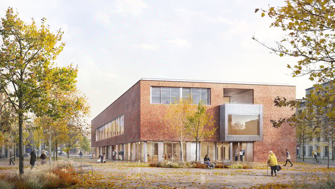 New Jack Swing – Dance-Workshop mit Peeps & Tyssa