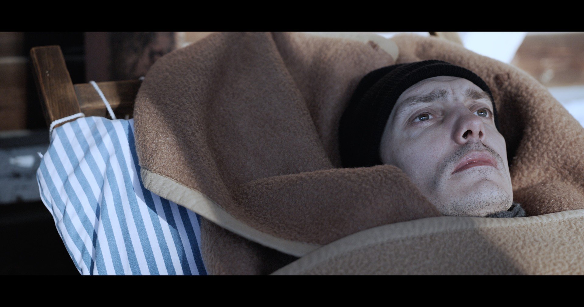 Bilder aus Formen moderner Erschöpfung