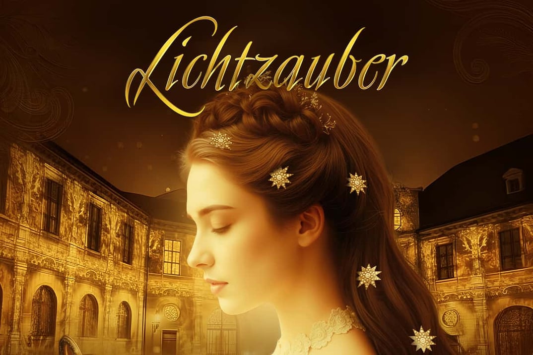 Lichtzauber – Die magische Reise unserer Prinzessin