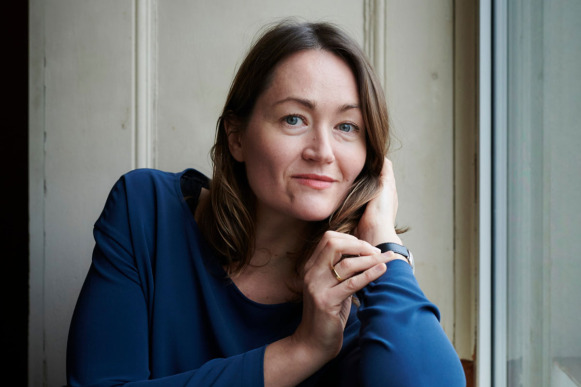 Katerina Poladjan, „Goldstrand“