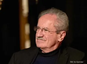 Christian Ude – Schwabinger Geschichten 