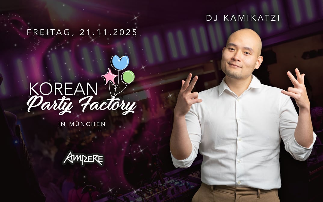Korean Party Factory