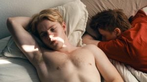 Verlosung: Sauna im Queer Cinema am 17.11. im Mathäser