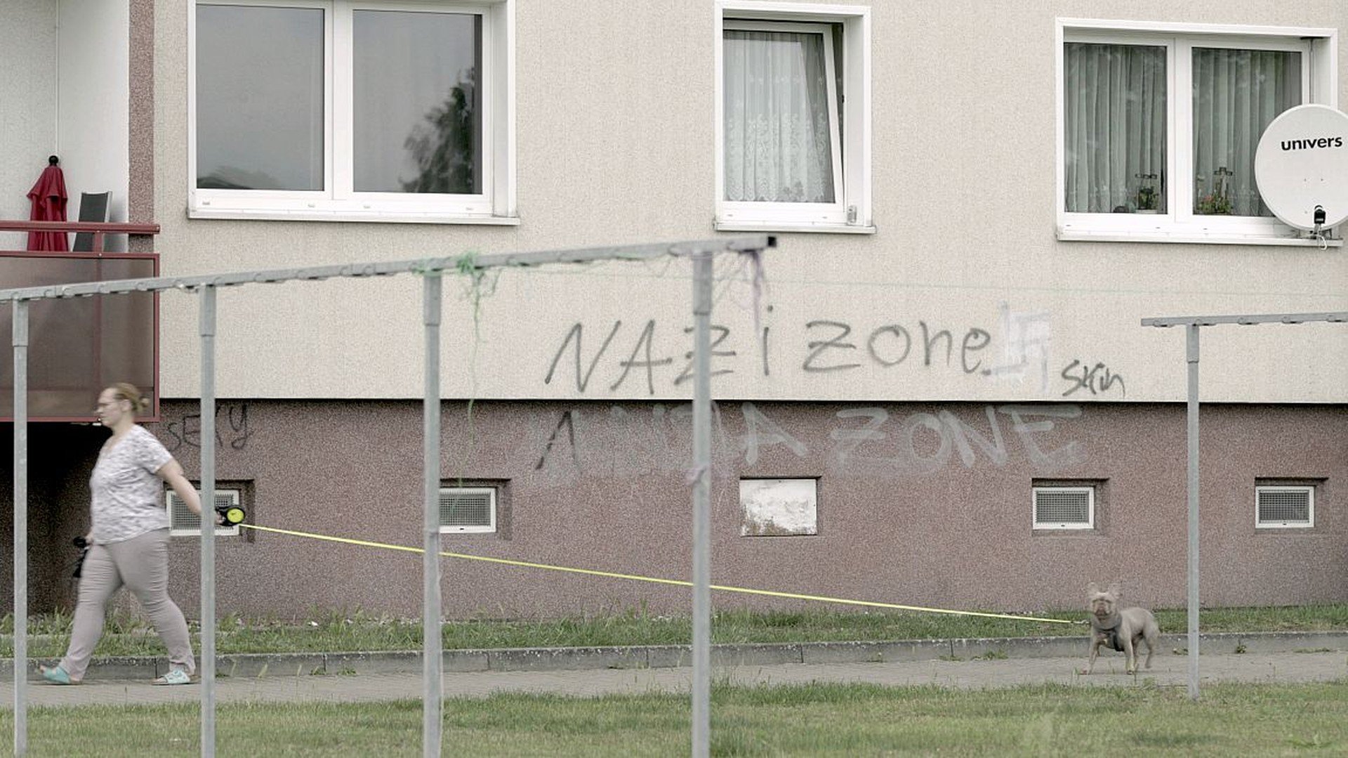 Bilder aus Im Osten was Neues