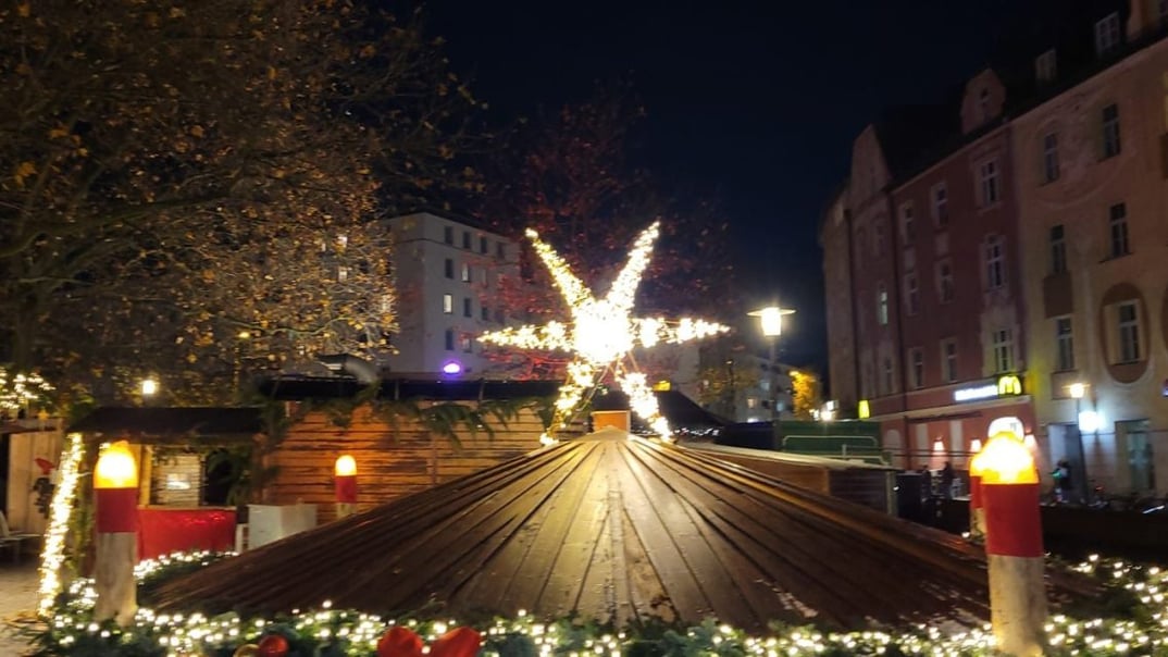 Sendlinger Bergweihnacht