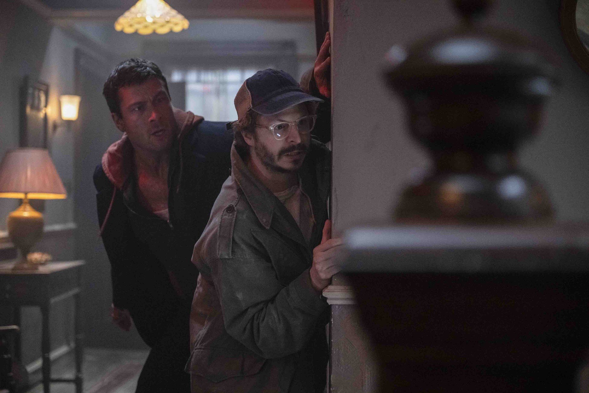 Bilder aus The Running Man