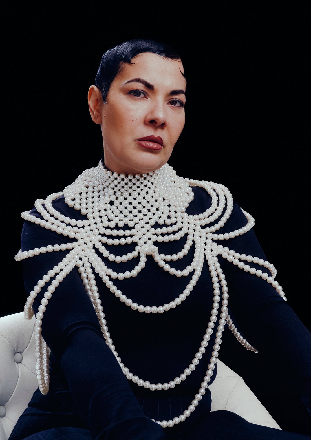 „Amazonenbrüste – wie ich meinen Brustkrebs bekämpfte“