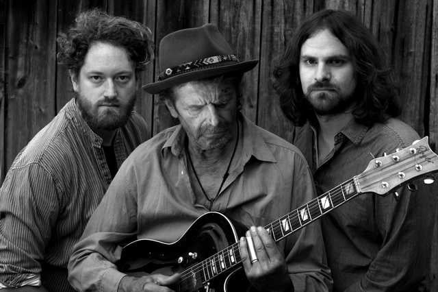 Frühschoppen mit Williams Wetsox Trio