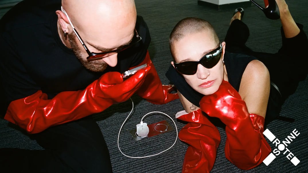 Kompromat – Ausverkauft