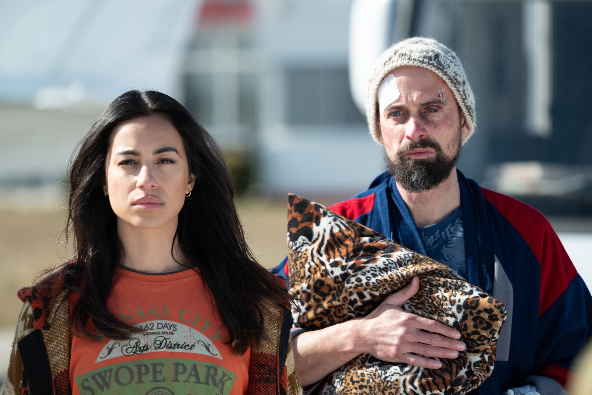 Bilder aus Neo Nuggets - Eine Pulled Pork Komödie