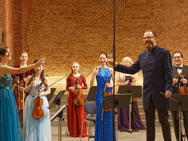 Wiener Neujahrskonzert