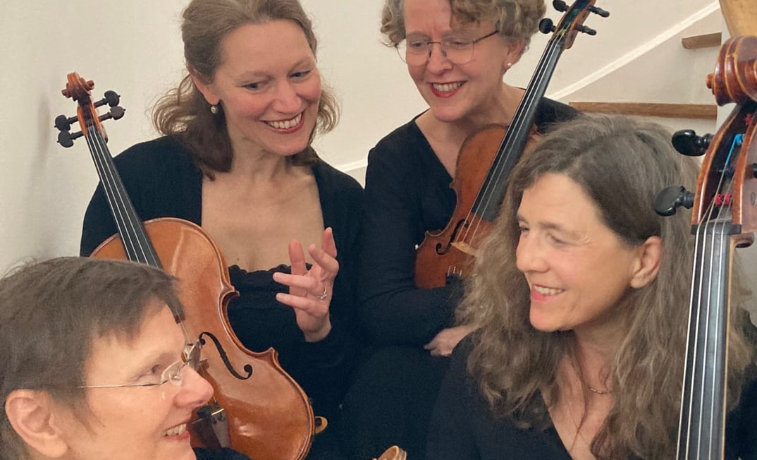 Morgenstern Quartett München