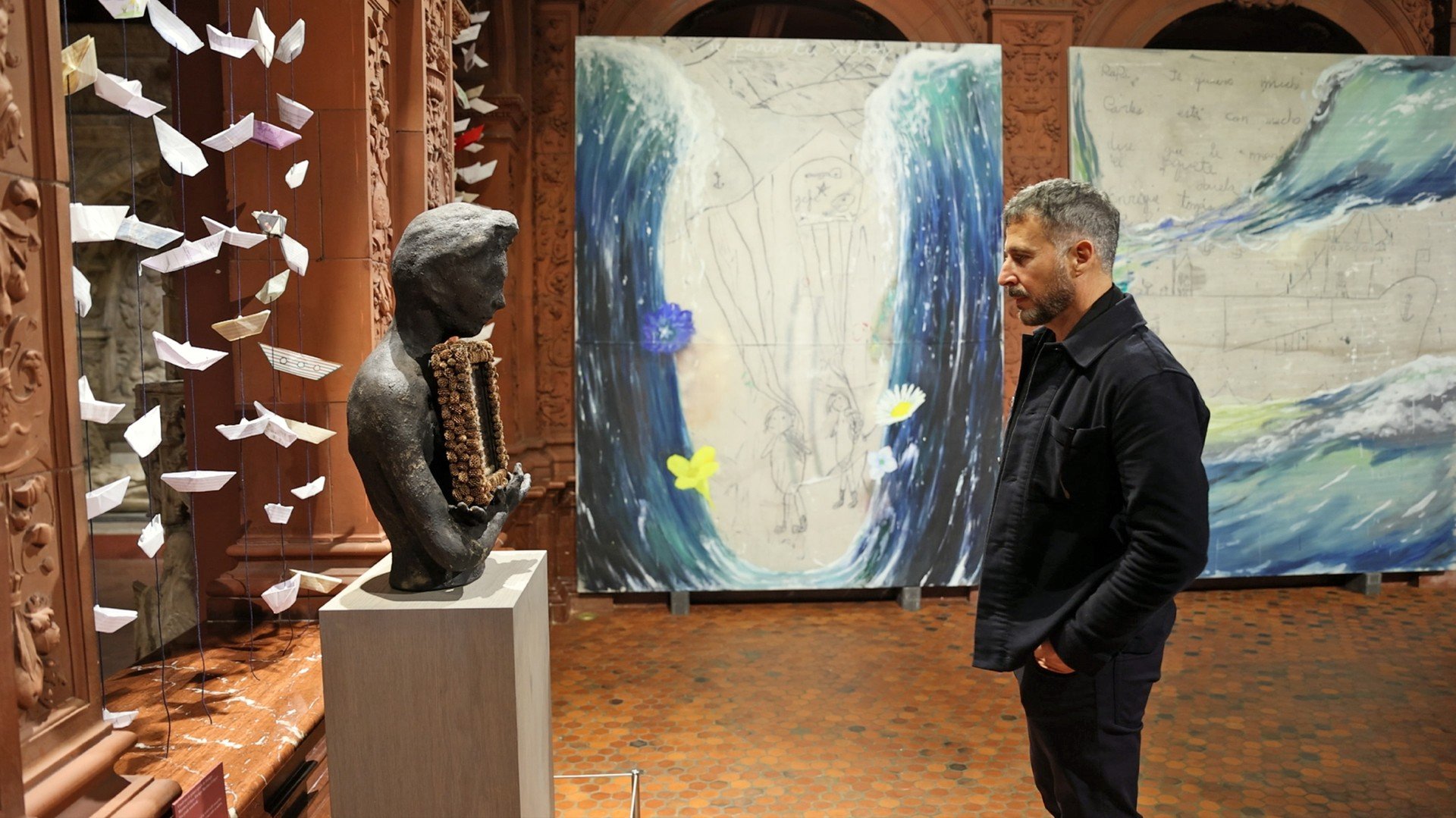 Bilder aus Das Geheimnis von Velázquez