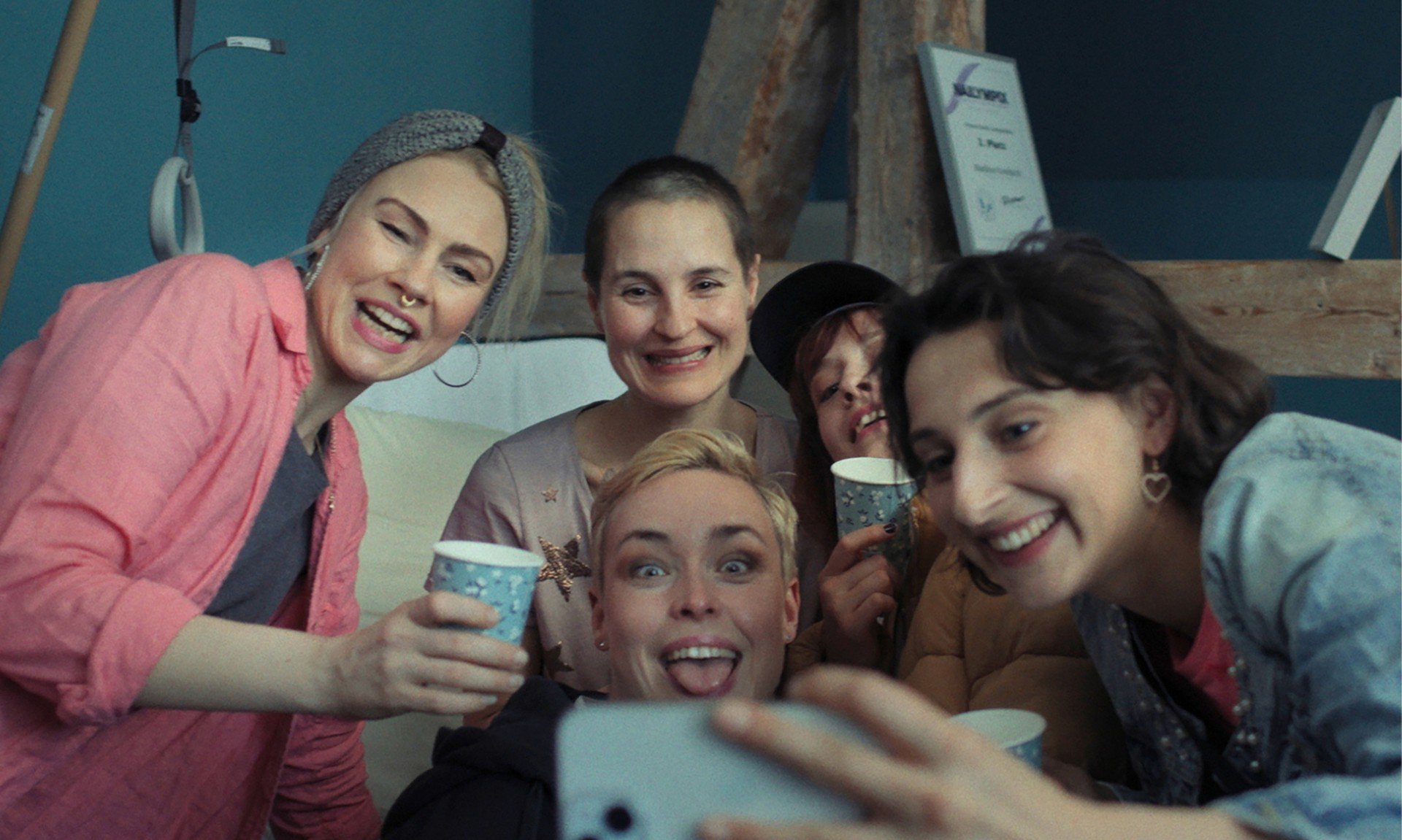 Bilder aus Ich sterbe. Kommst Du?