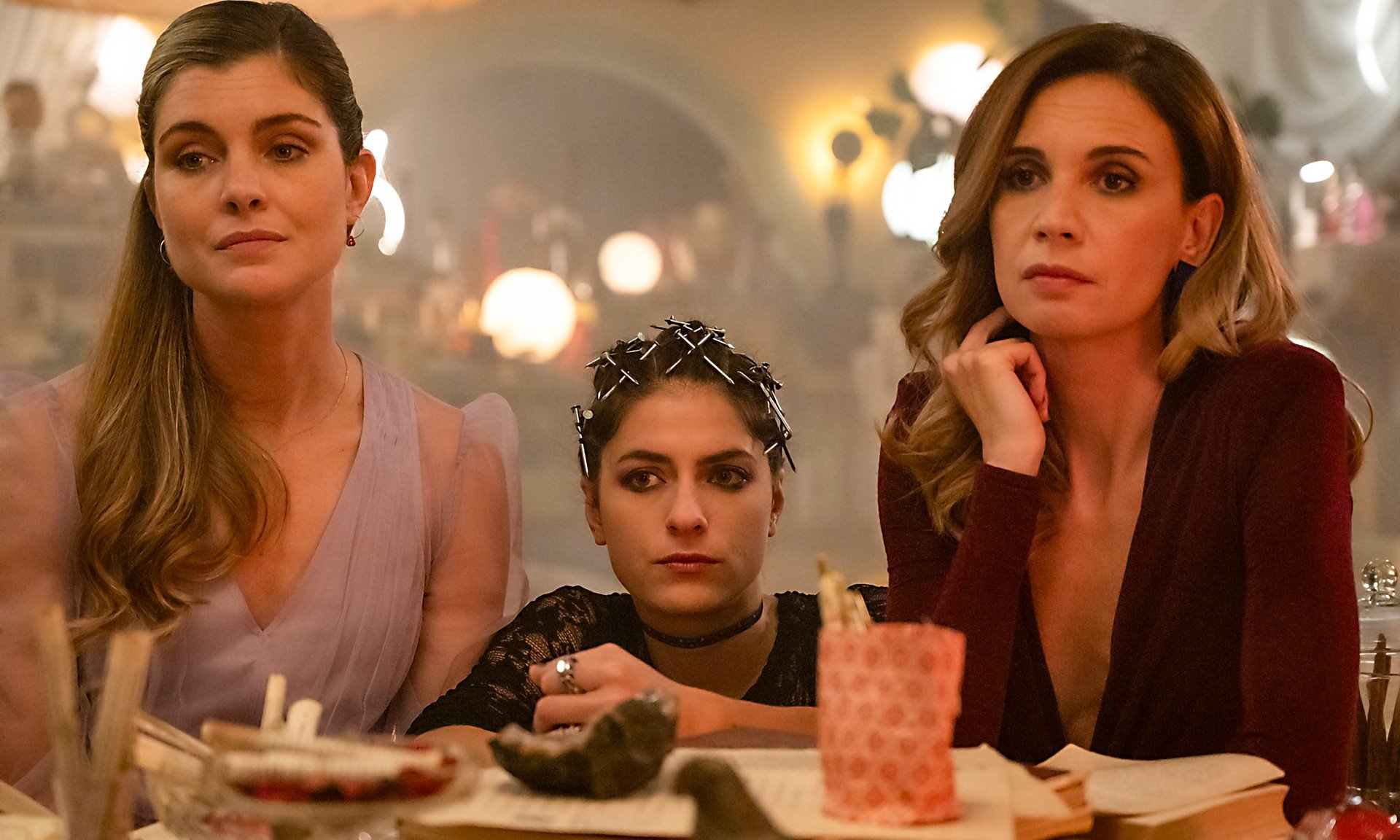 Bilder aus Du & Ich und Alle reden mit