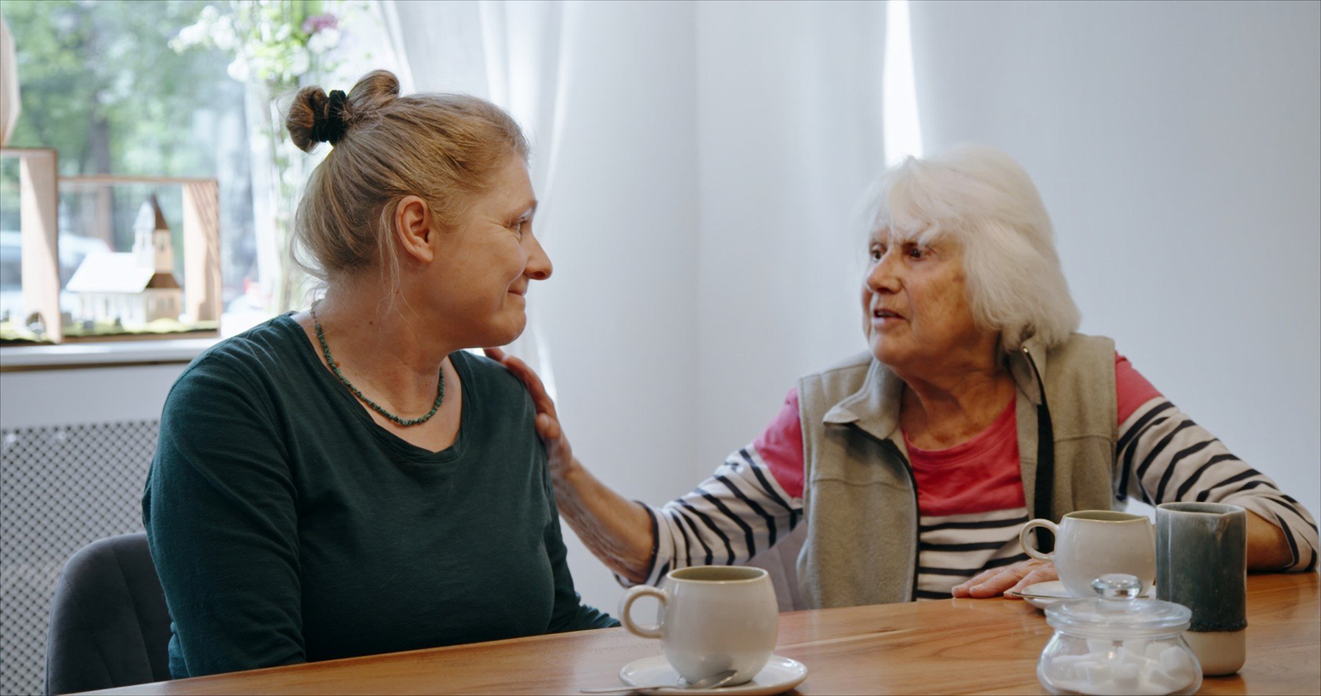 Bilder aus Der Tod ist ein Arschloch