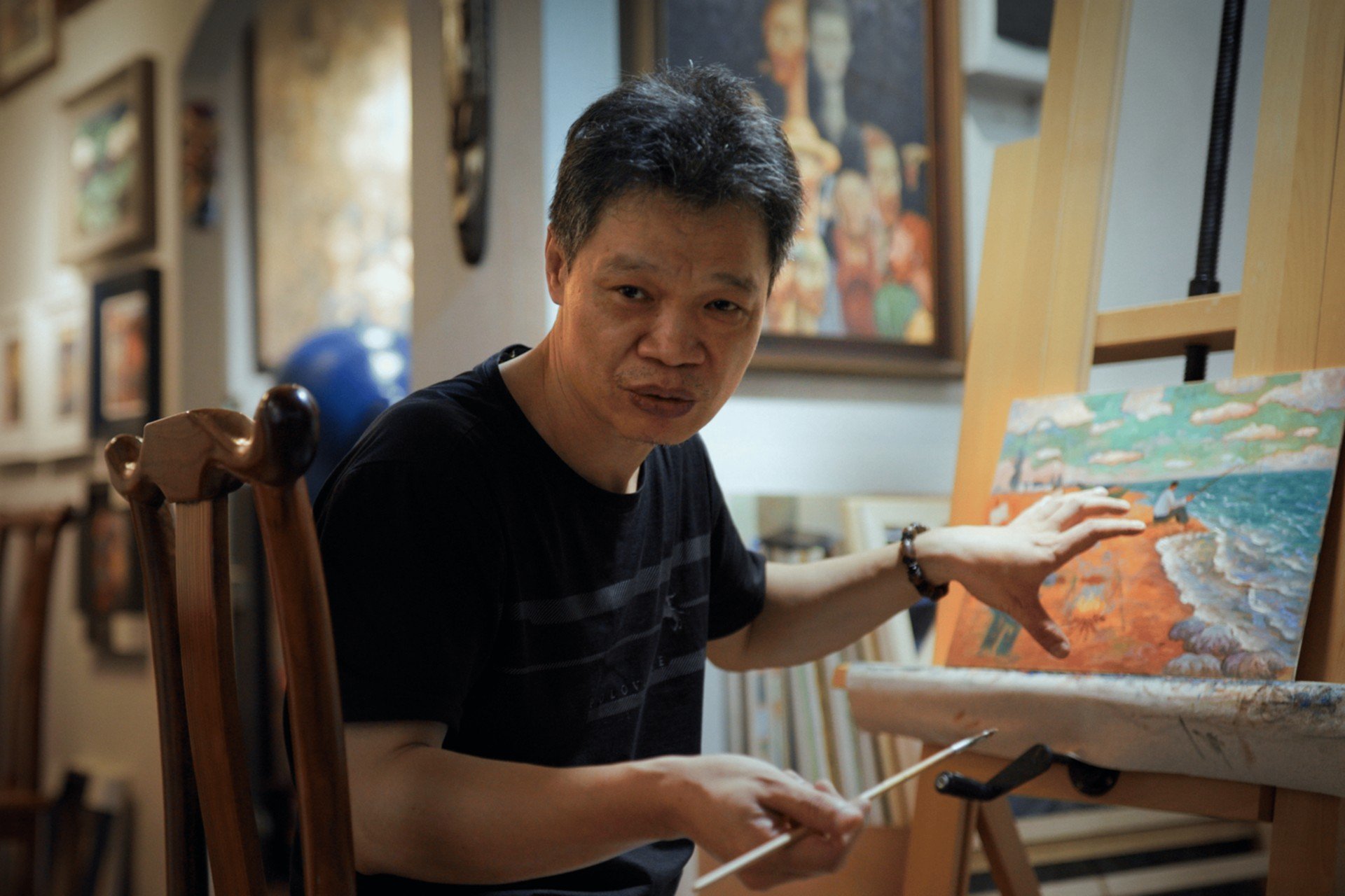 Bilder aus Manche mögen's falsch