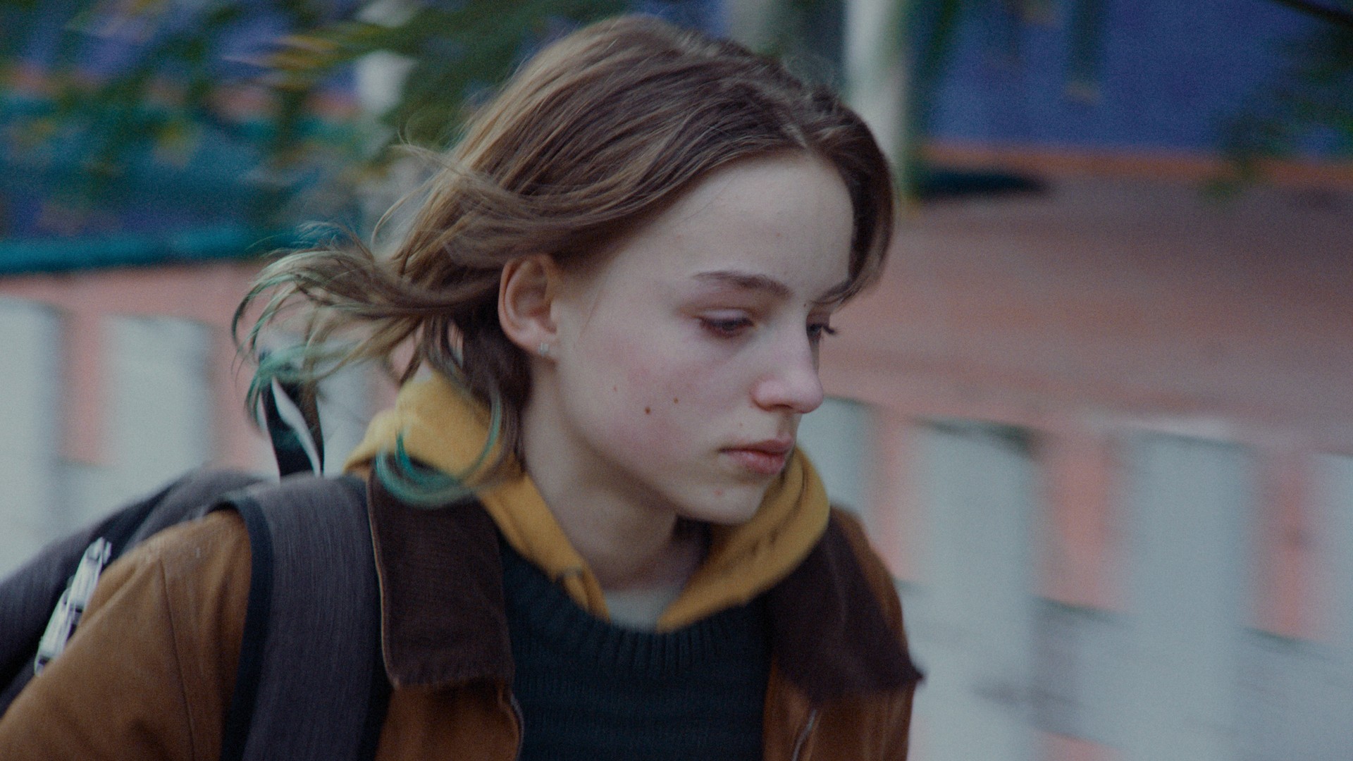 Bilder aus Paternal Leave - Drei Tage Meer