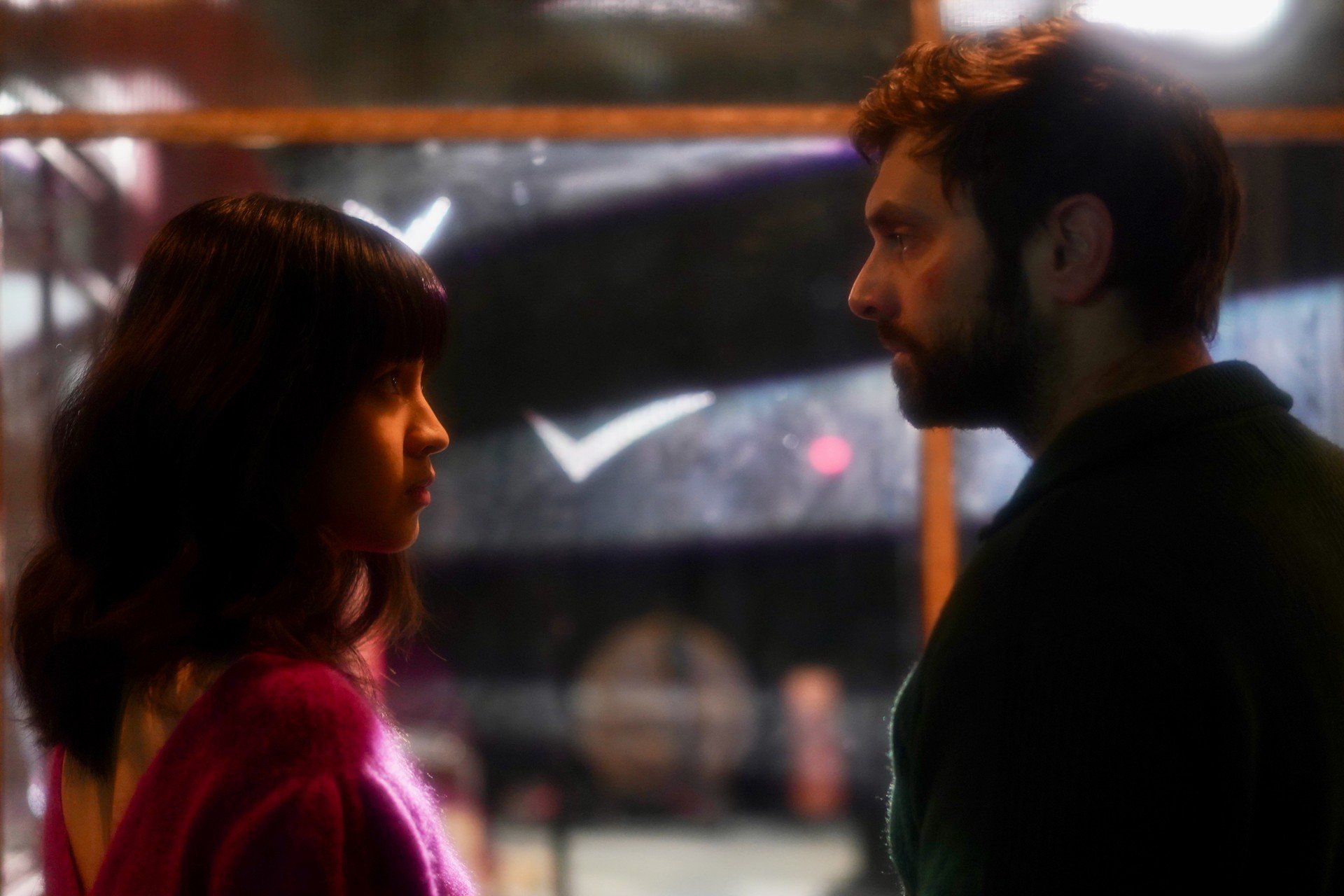 Bilder aus No One Will Know