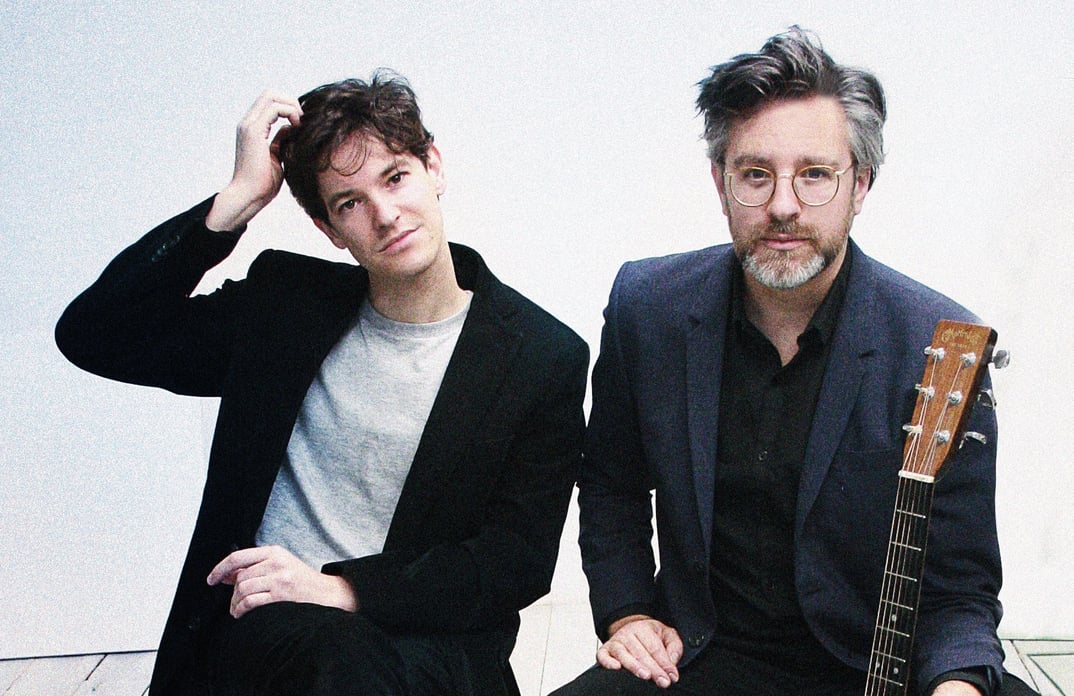 Tom Appel & Häns Czernik