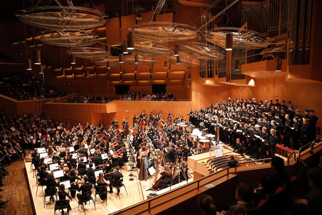 Bayerisches Landesjugendorchester