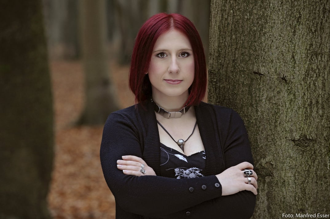 Lydia Benecke – Die Psychologie des Bösen