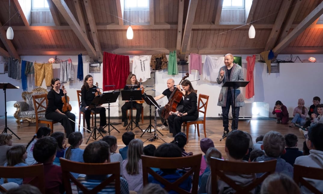 Pettersson und Findus