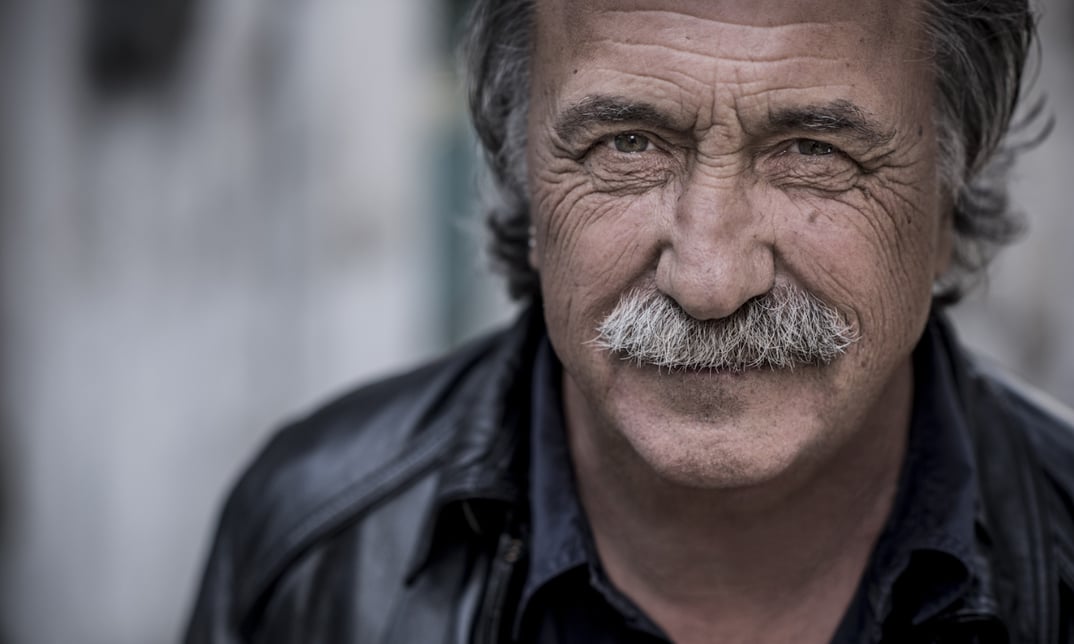 Gert Steinbäcker & Band