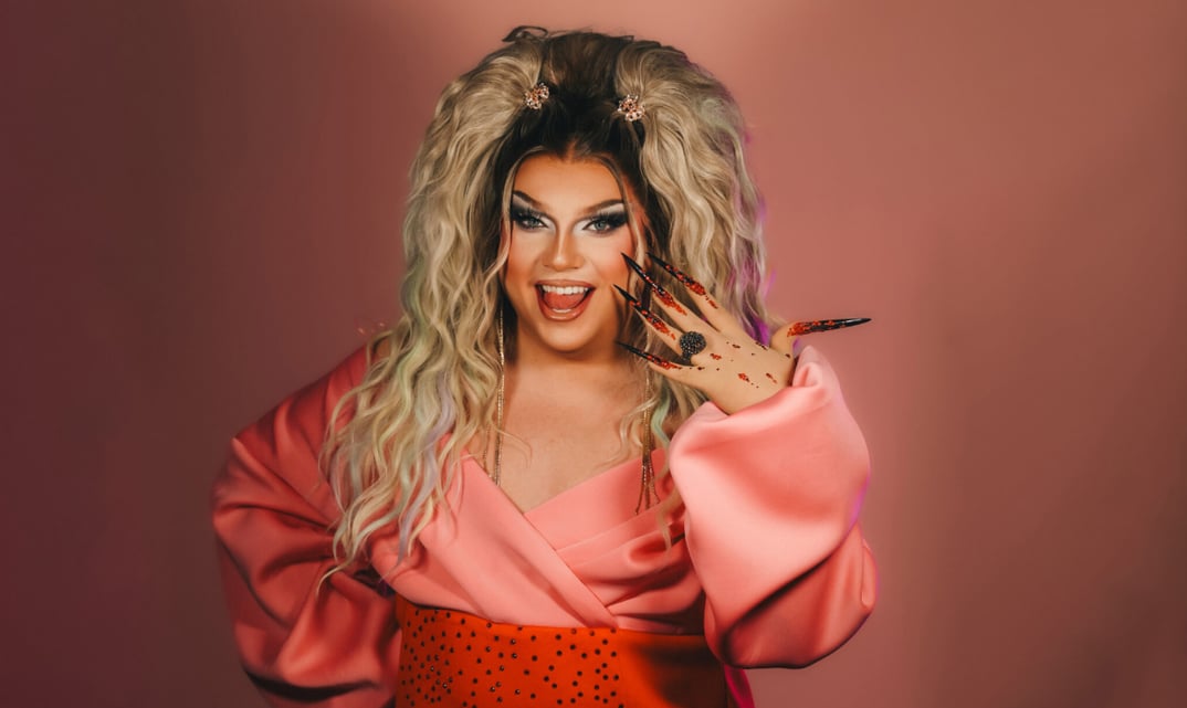 Pam Pengco – Ich entschuldige mich im Voraus!