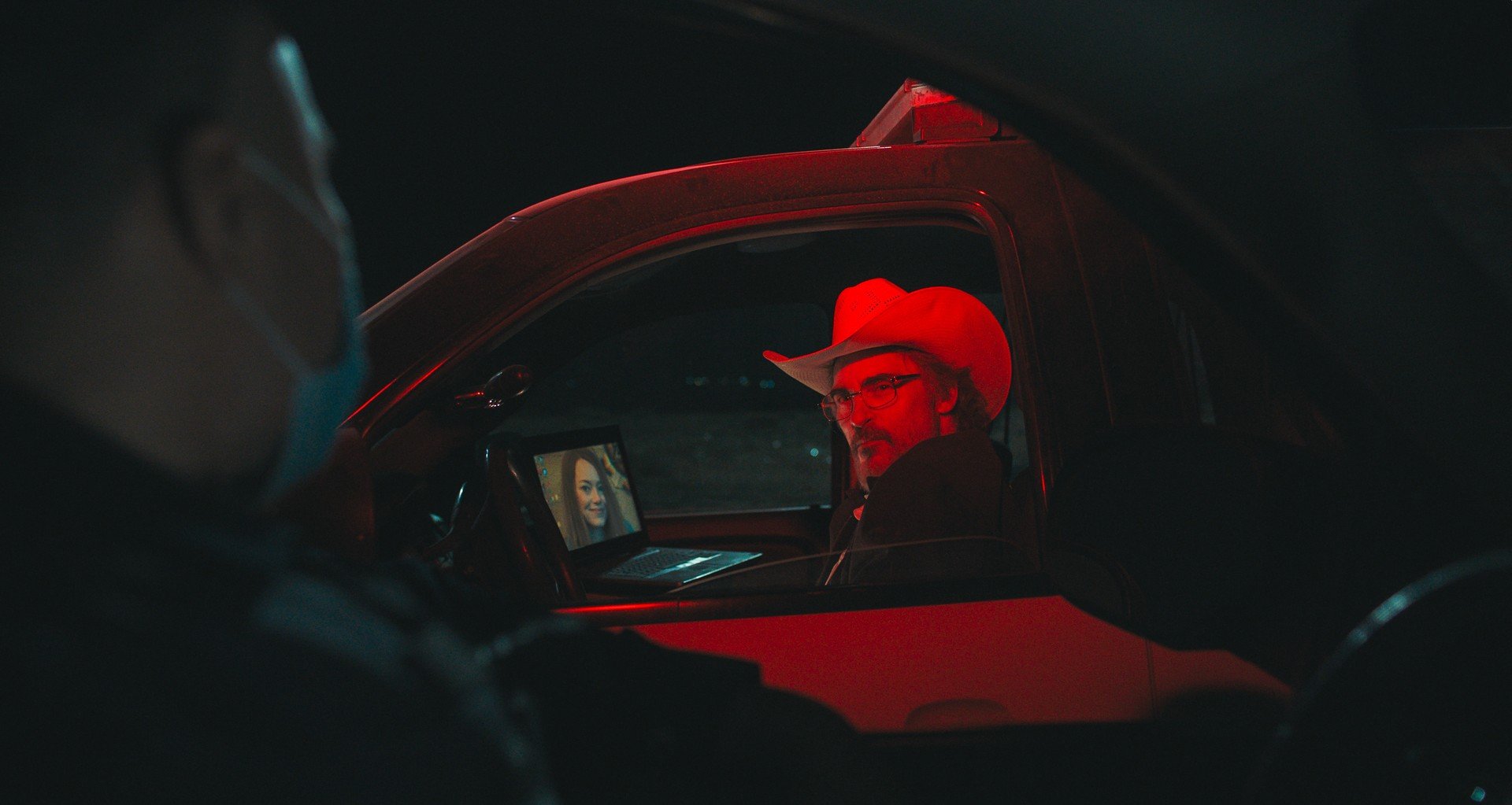 Bilder aus Eddington