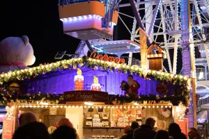 Winterworld Motorworld