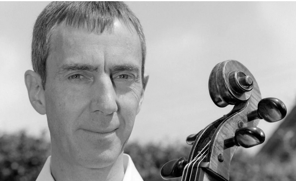 Paradox – Equinox I