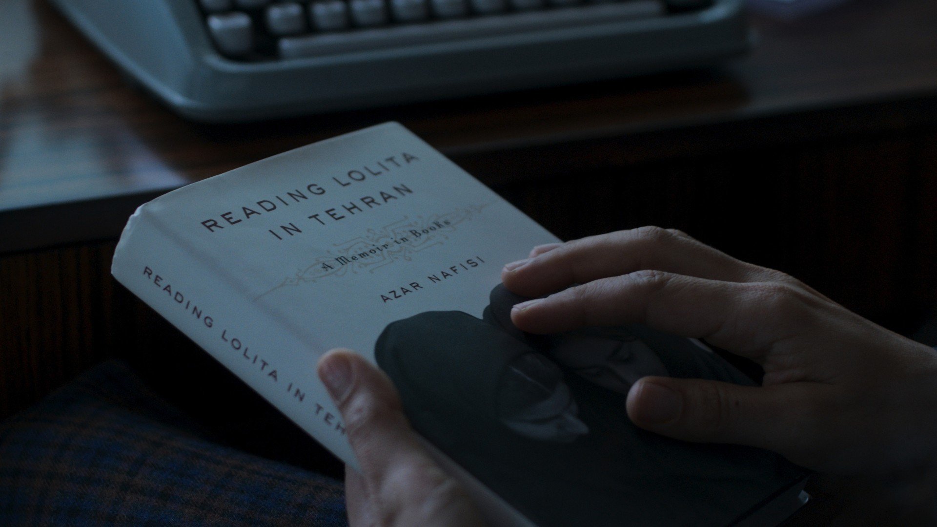 Bilder aus Lolita lesen in Teheran