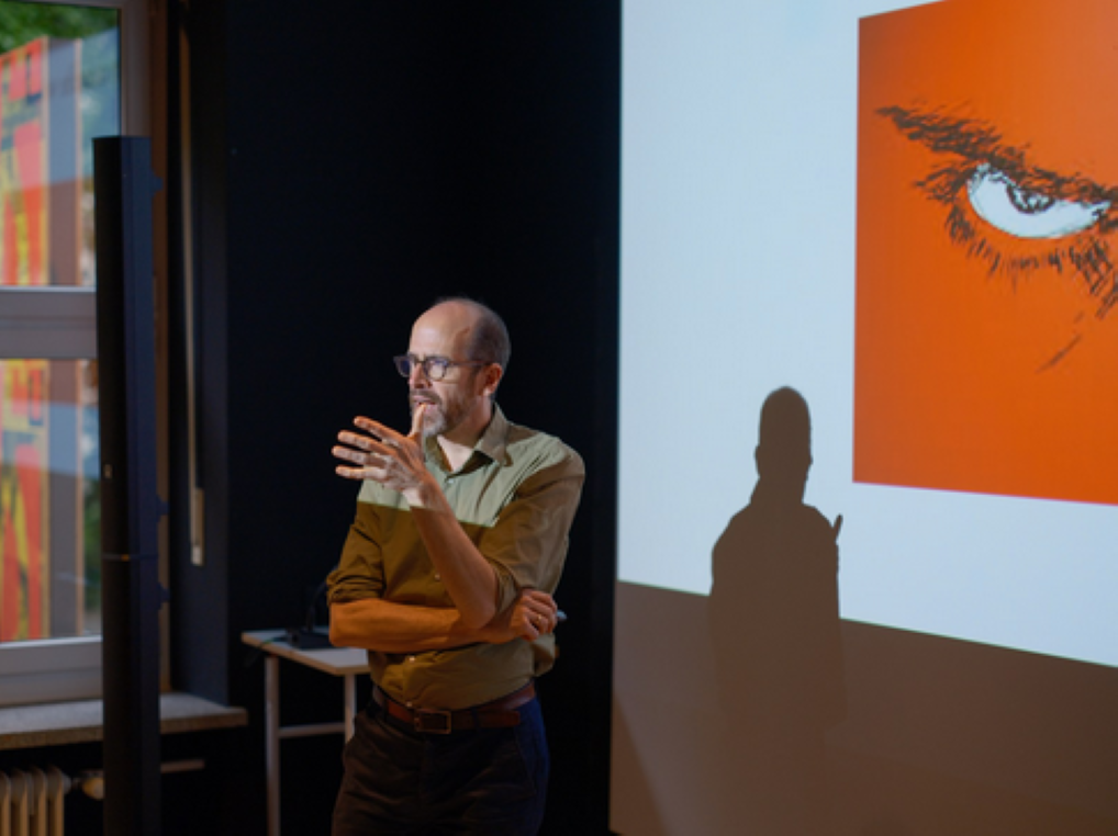 Das Philosophische Foyer: Einsamkeit