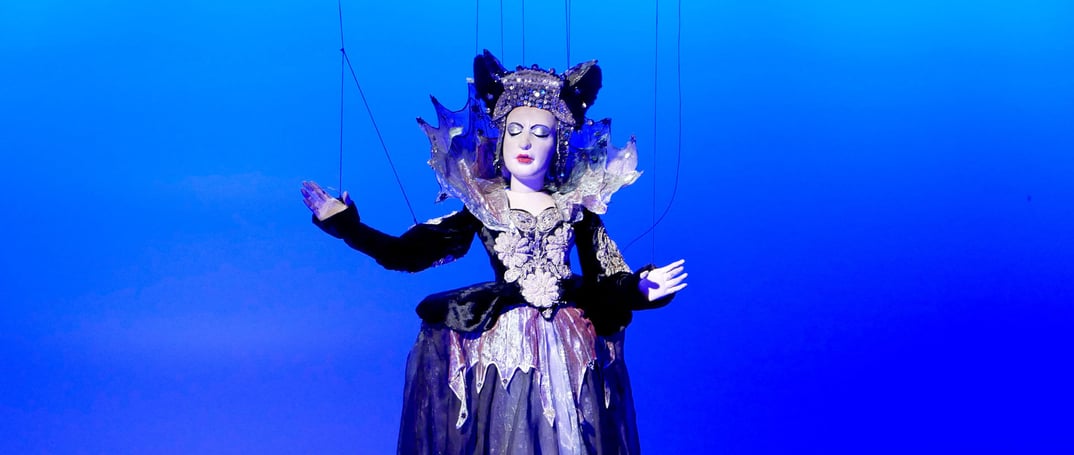 Die Zauberflöte für Kinder