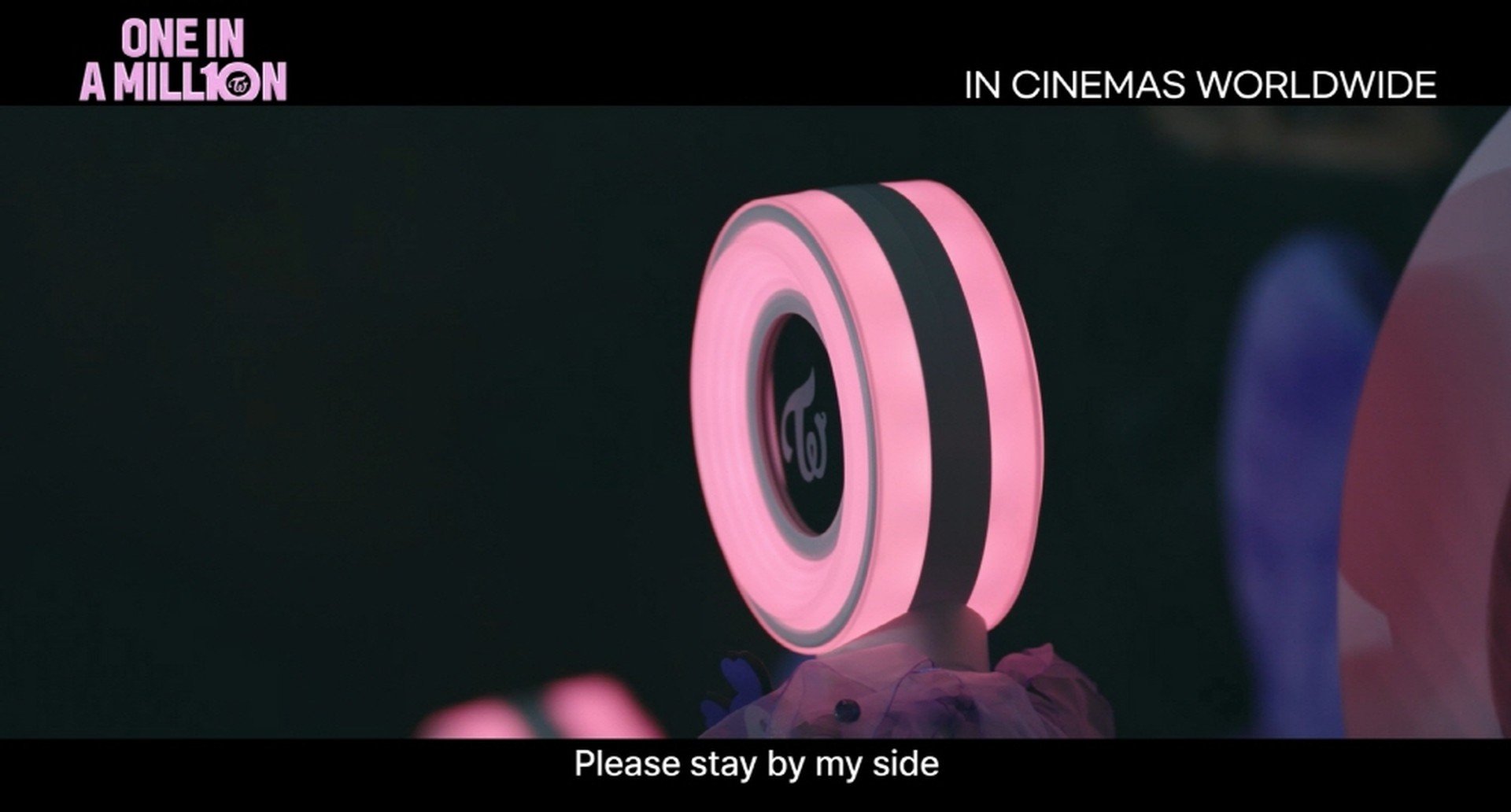 Bilder aus Twice: One in a Million