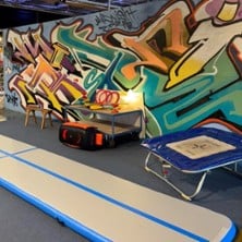 Kids-Akrobatik – Artistenschule München