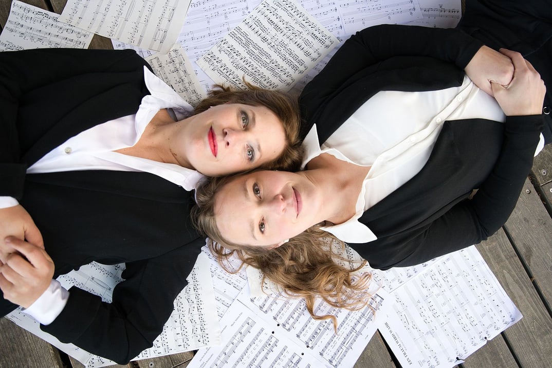 „Natur, sprich meine Sehnsucht aus!“ – Konzert für Gesang und Orgel