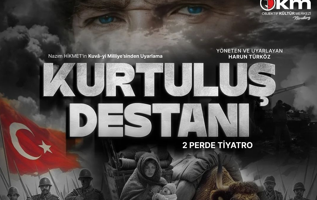 Kurtulus Destani