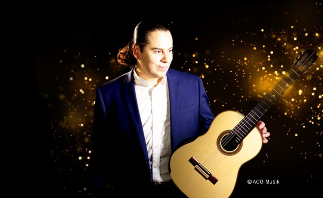 Alejandro Carrillo Gamboa