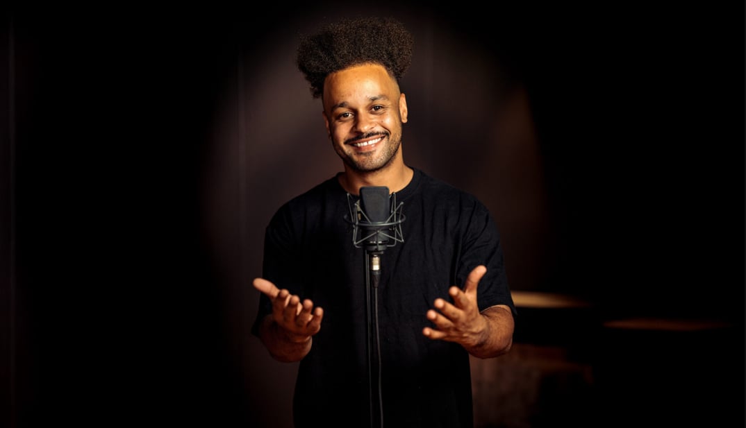 Cossu – We Are The Germans