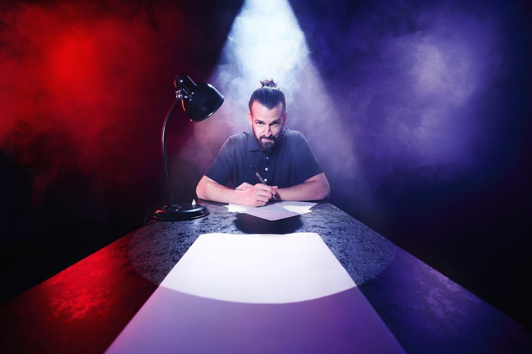 David Kebekus – Sensible Inhalte