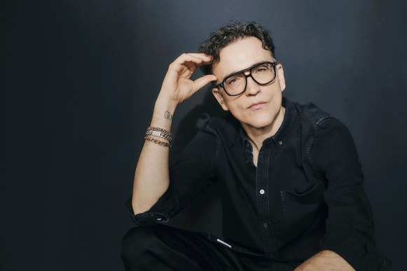 Daniel Schreiber, „Liebe! Ein Aufruf“