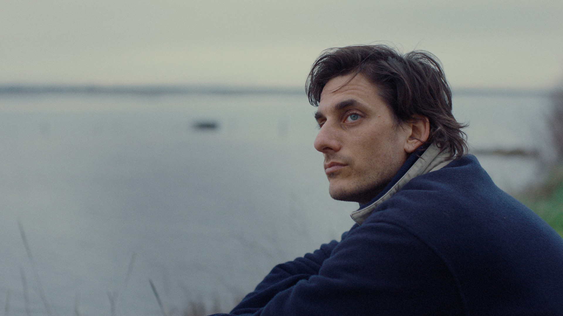 Bilder aus Paternal Leave - Drei Tage Meer